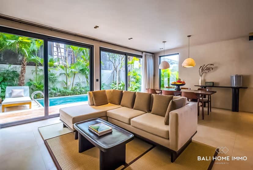 2-bedroom leasehold villa in Uluwatu — photo 2 of 5
