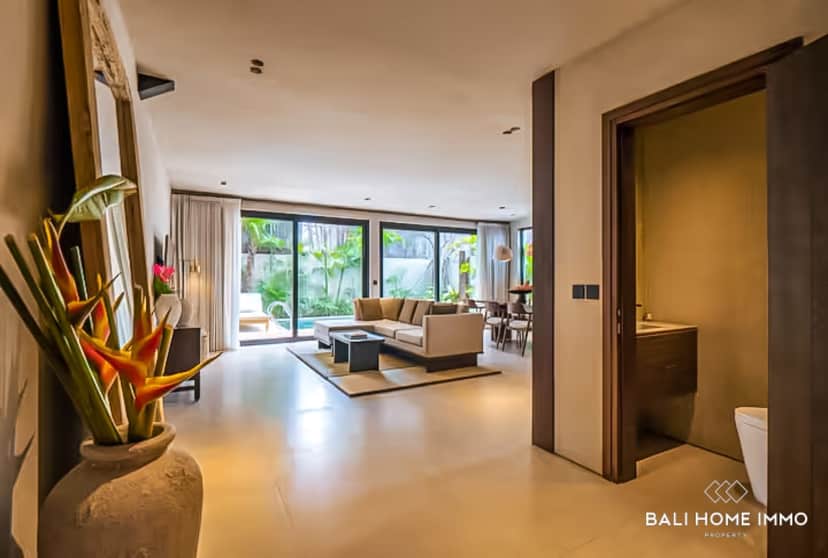 2-bedroom leasehold villa in Uluwatu — photo 3 of 5