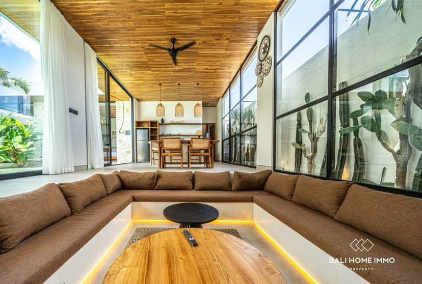 3-bedroom leasehold villa in Seseh/Cemagi — photo 5 of 5