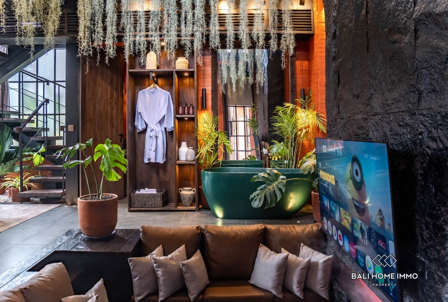 1-bedroom leasehold villa in Uluwatu — photo 5 of 5