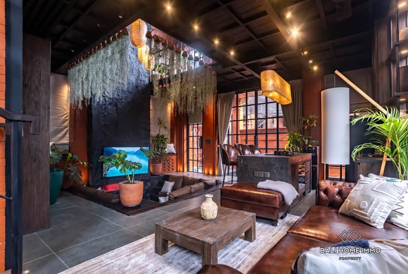 1-bedroom leasehold villa in Uluwatu — photo 2 of 5