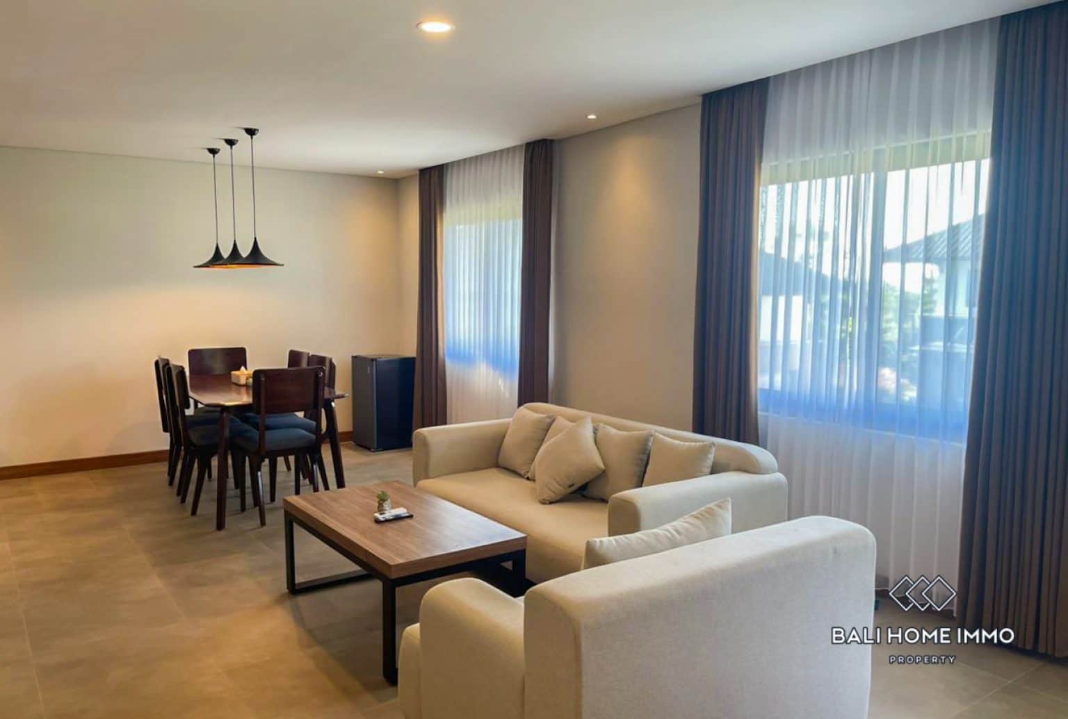 2-bedroom leasehold villa in Nusa Dua — photo 4 of 5