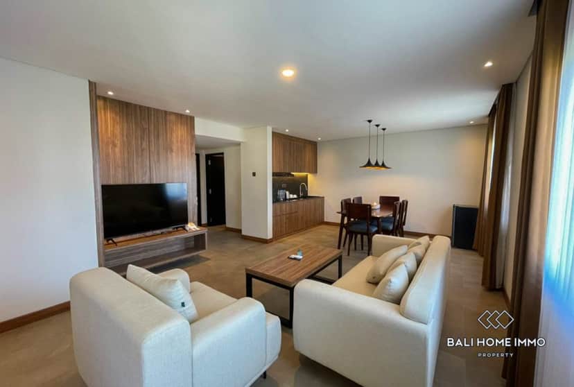 2-bedroom leasehold villa in Nusa Dua — photo 2 of 5