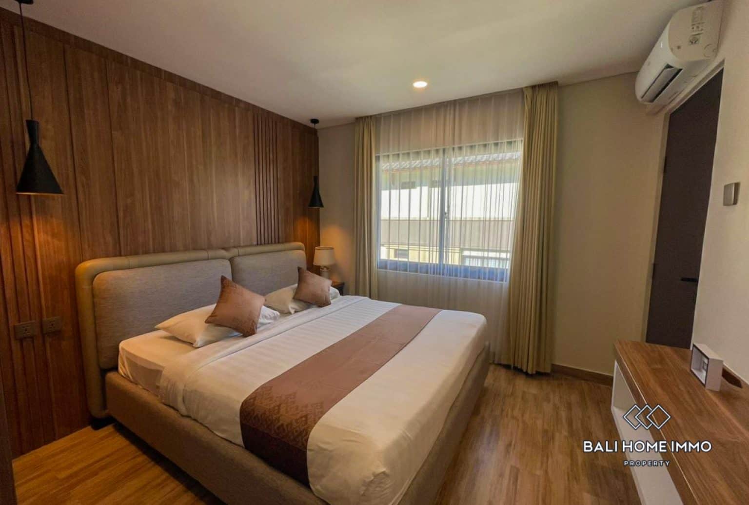 1-bedroom leasehold villa in Nusa Dua — photo 5 of 5