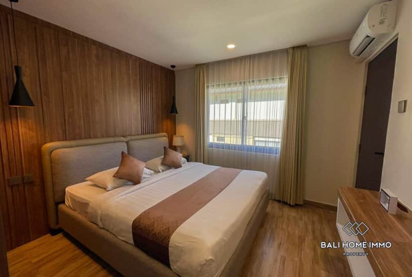 1-bedroom leasehold villa in Nusa Dua — photo 5 of 5