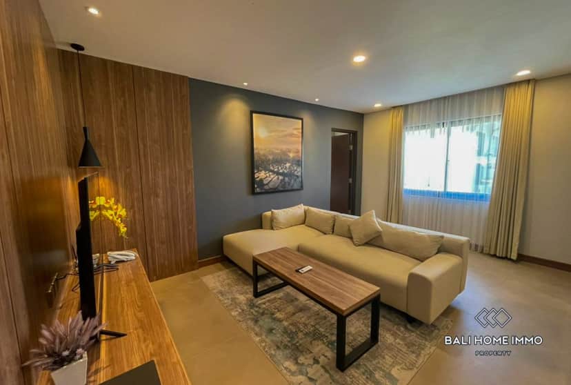 1-bedroom leasehold villa in Nusa Dua — photo 2 of 5