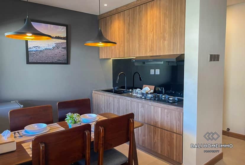 1-bedroom leasehold villa in Nusa Dua — photo 3 of 5