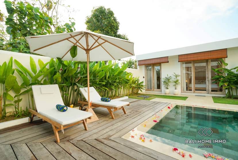 3-bedroom freehold villa in Ungasan — photo 4 of 5