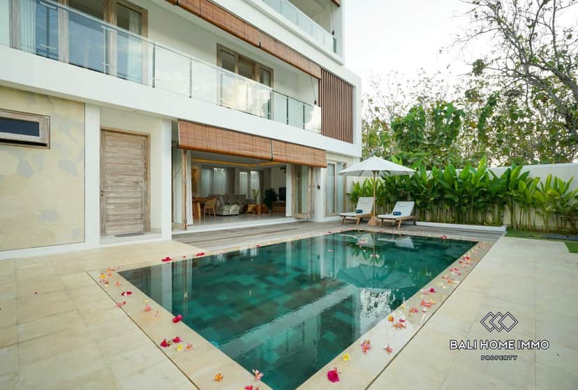 3-bedroom freehold villa in Ungasan — photo 2 of 5