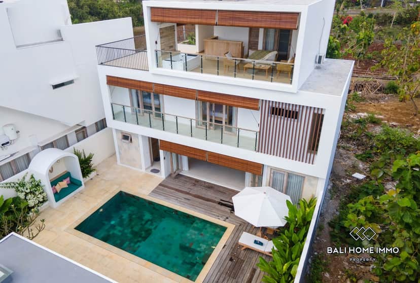 3-bedroom freehold villa in Ungasan — photo 3 of 5