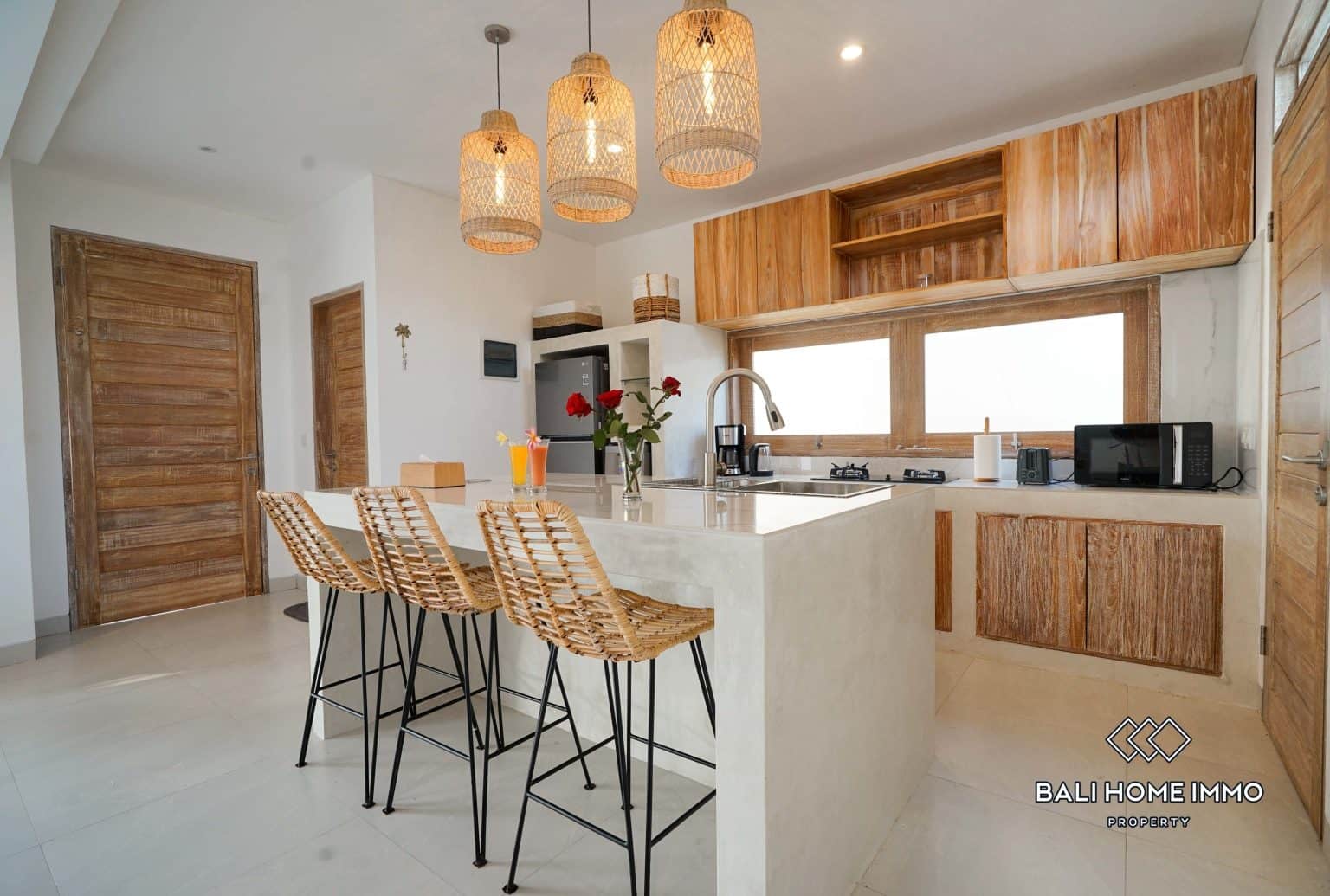 2-bedroom freehold villa in Ungasan — photo 4 of 5