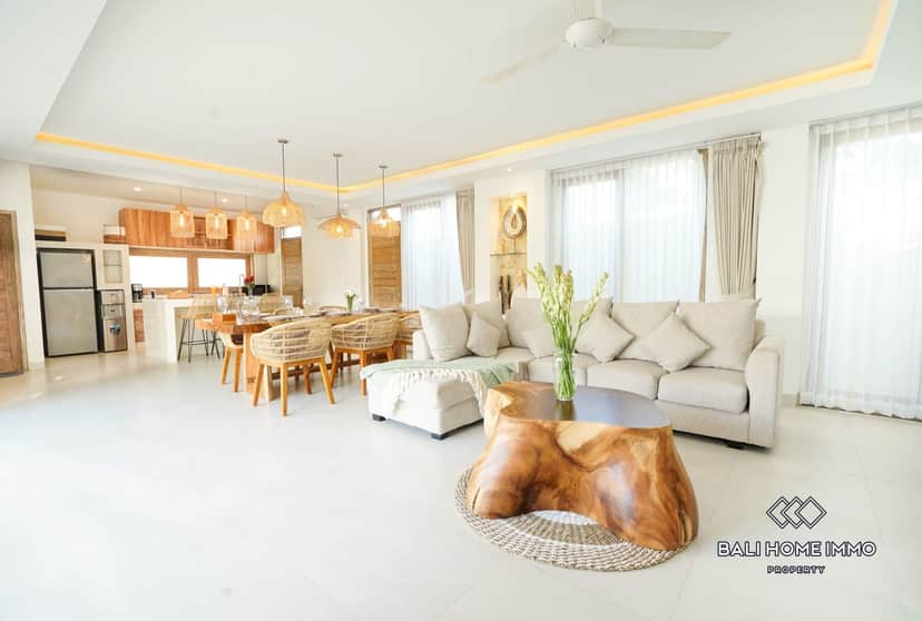 2-bedroom freehold villa in Ungasan — photo 2 of 5