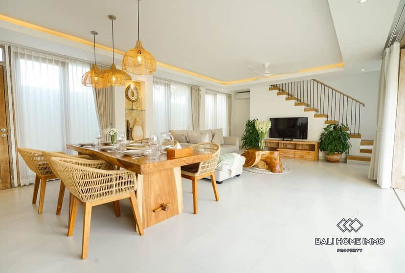 2-bedroom freehold villa in Ungasan — photo 3 of 5