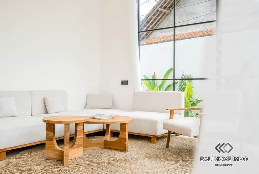 2-bedroom leasehold villa in Ubud — photo 4 of 5