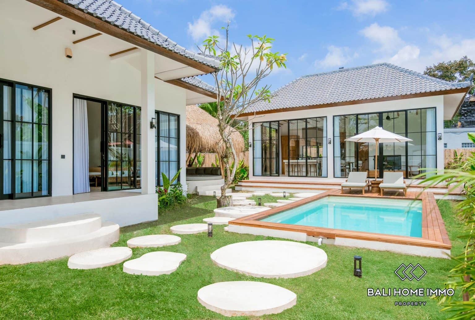 Beautiful 2 Bedroom Villa For Sale in Ubud