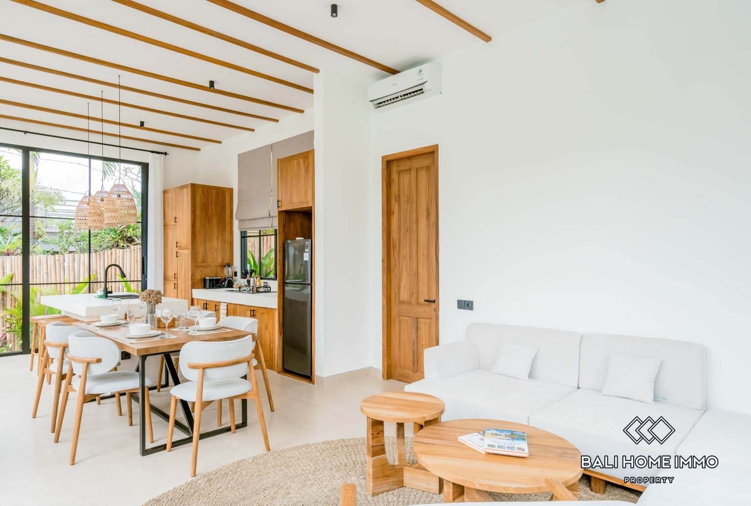 2-bedroom leasehold villa in Ubud — photo 2 of 5
