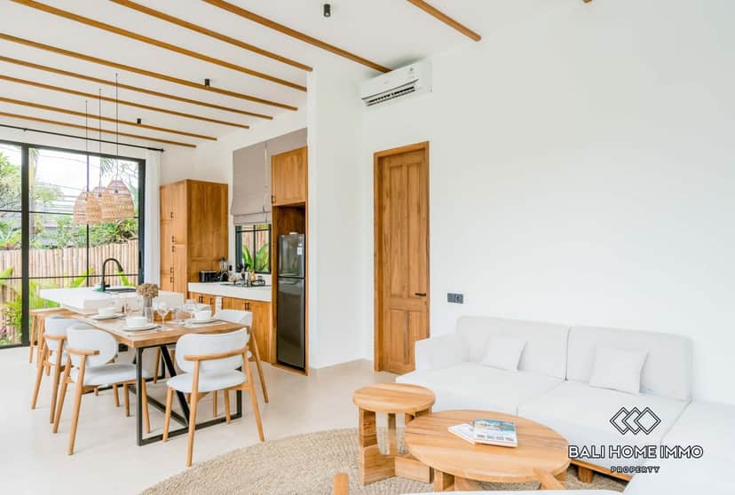 2-bedroom leasehold villa in Ubud — photo 2 of 5