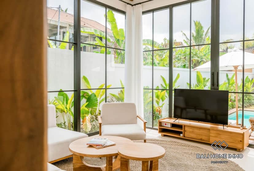 2-bedroom leasehold villa in Ubud — photo 3 of 5
