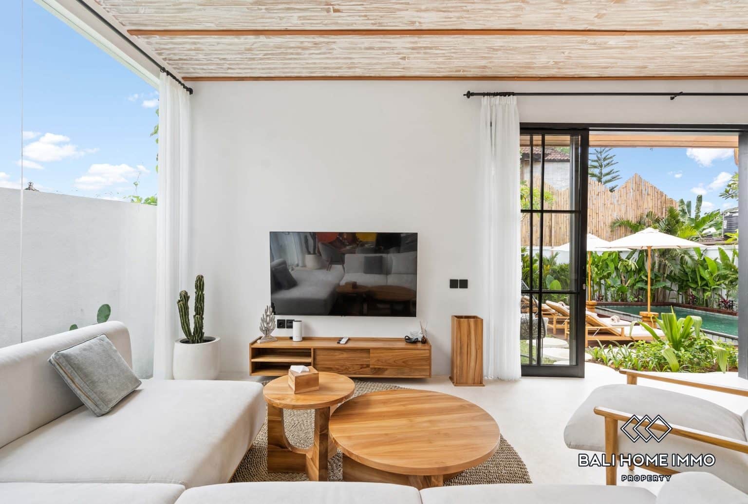 2-bedroom leasehold villa in Ubud — photo 4 of 5