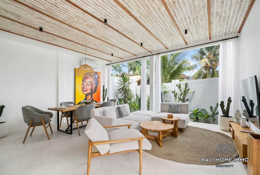 2-bedroom leasehold villa in Ubud — photo 2 of 5