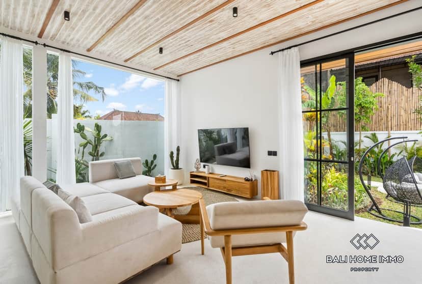 2-bedroom leasehold villa in Ubud — photo 3 of 5