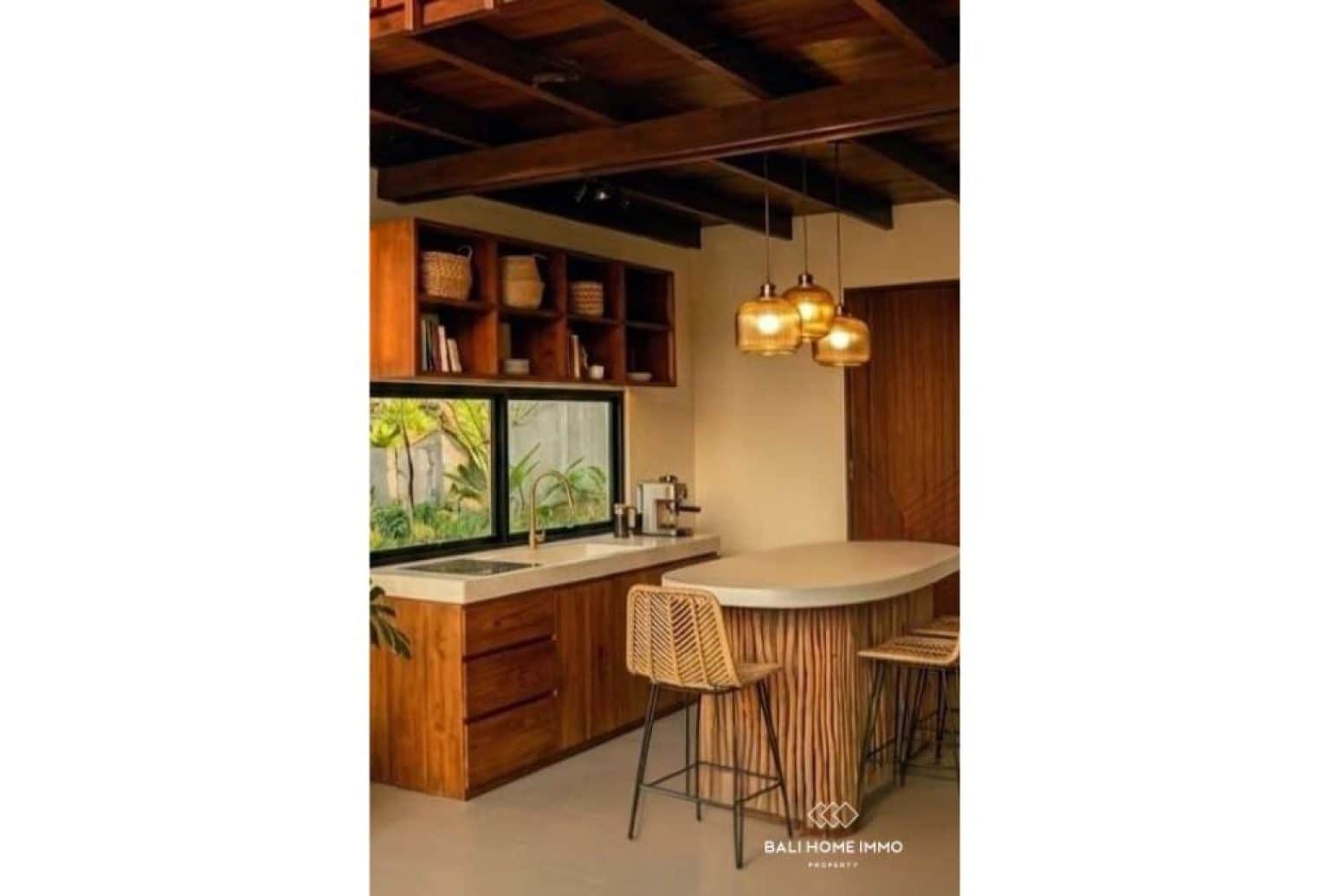2-bedroom leasehold villa in Tabanan — photo 4 of 5