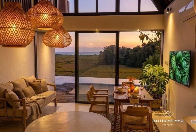 2-bedroom leasehold villa in Tabanan — photo 2 of 5