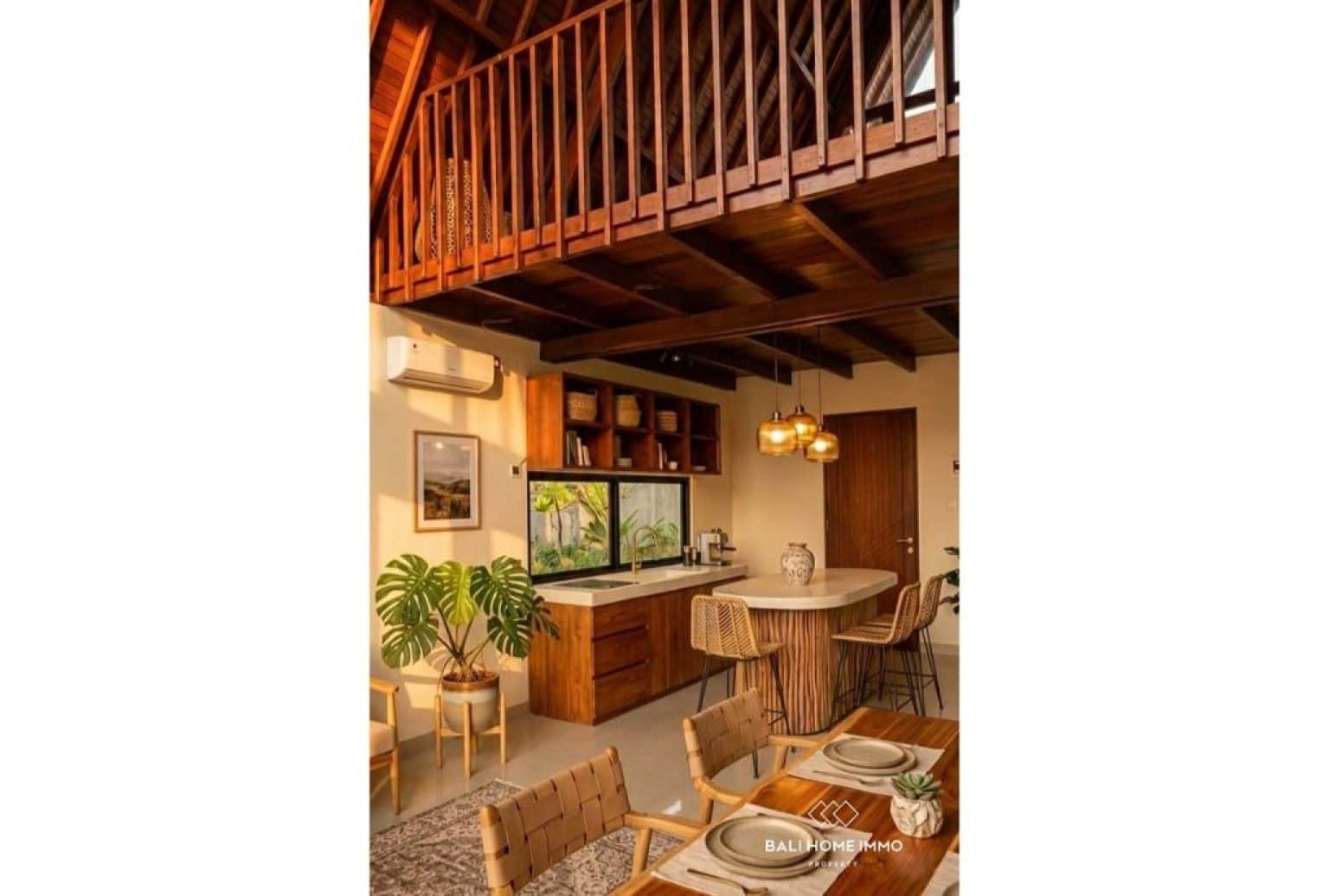 2-bedroom leasehold villa in Tabanan — photo 3 of 5