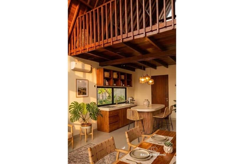 2-bedroom leasehold villa in Tabanan — photo 3 of 5