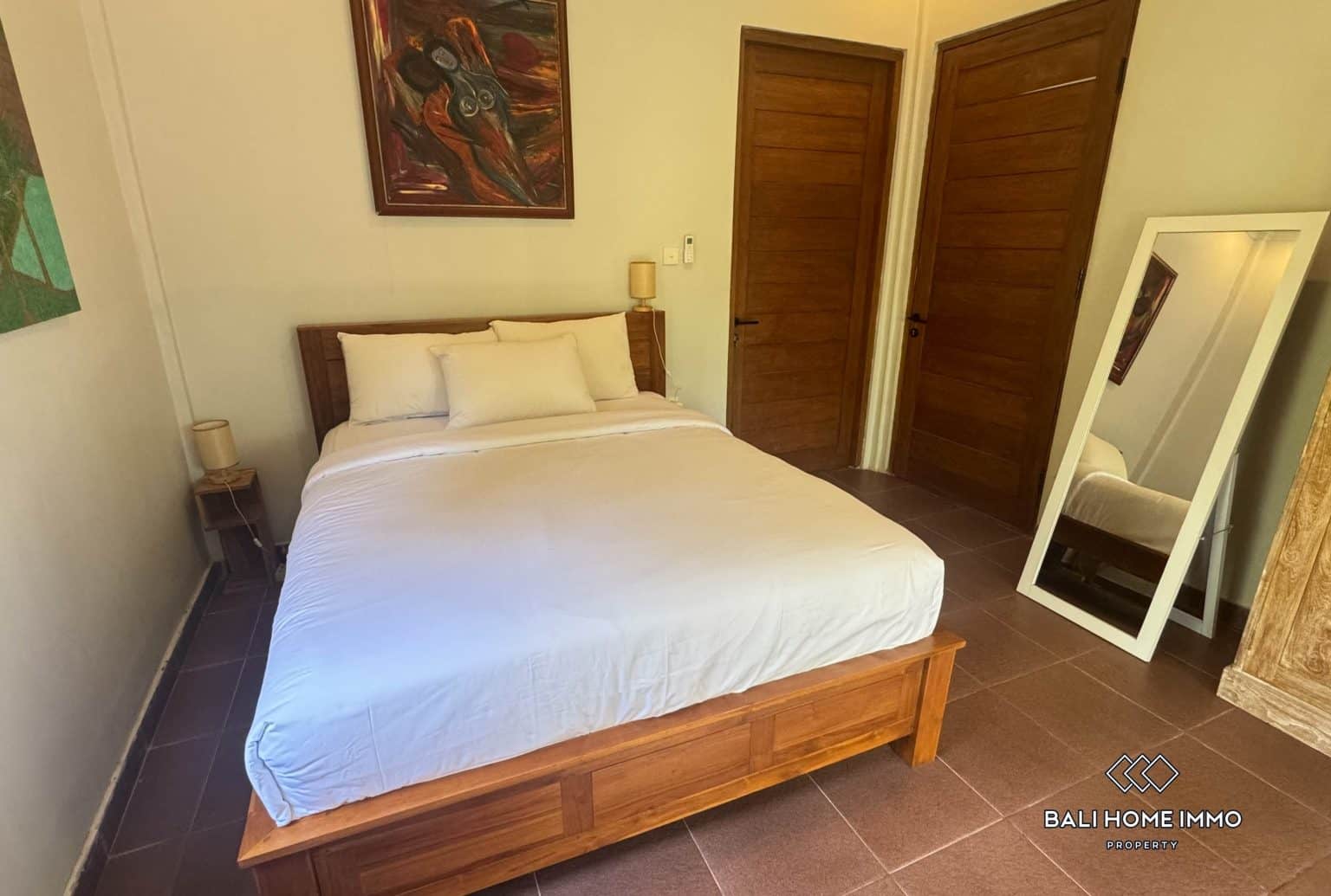 2-bedroom leasehold villa in Ubud — photo 5 of 5