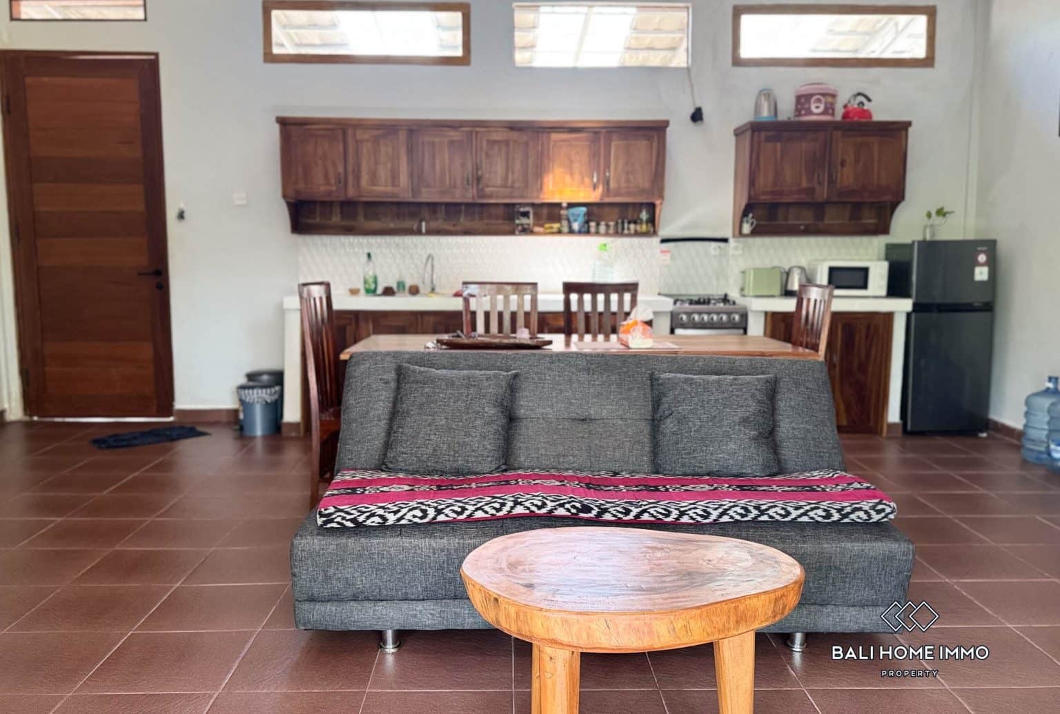 2-bedroom leasehold villa in Ubud — photo 2 of 5