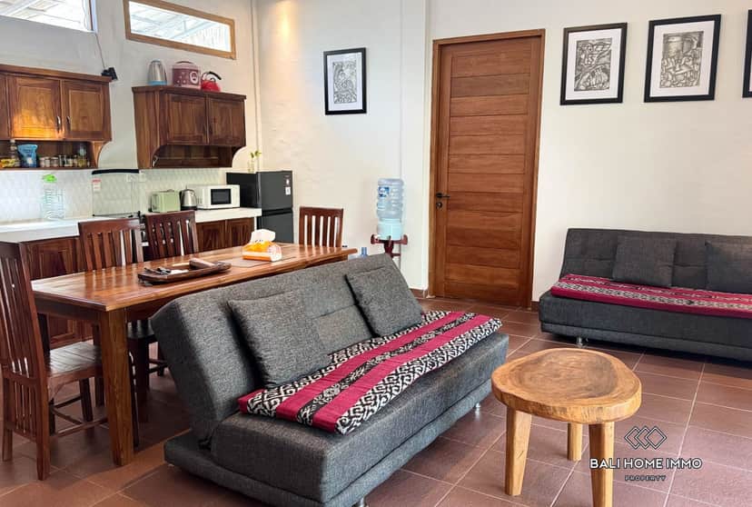 2-bedroom leasehold villa in Ubud — photo 3 of 5