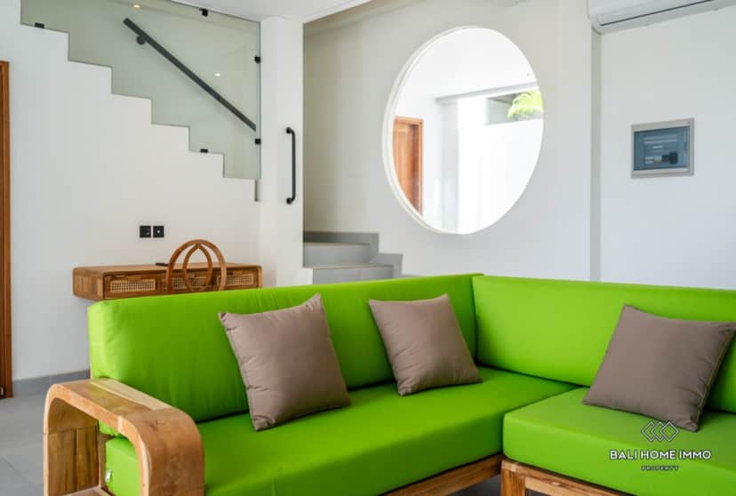 2-bedroom leasehold villa in Kuta — photo 4 of 5