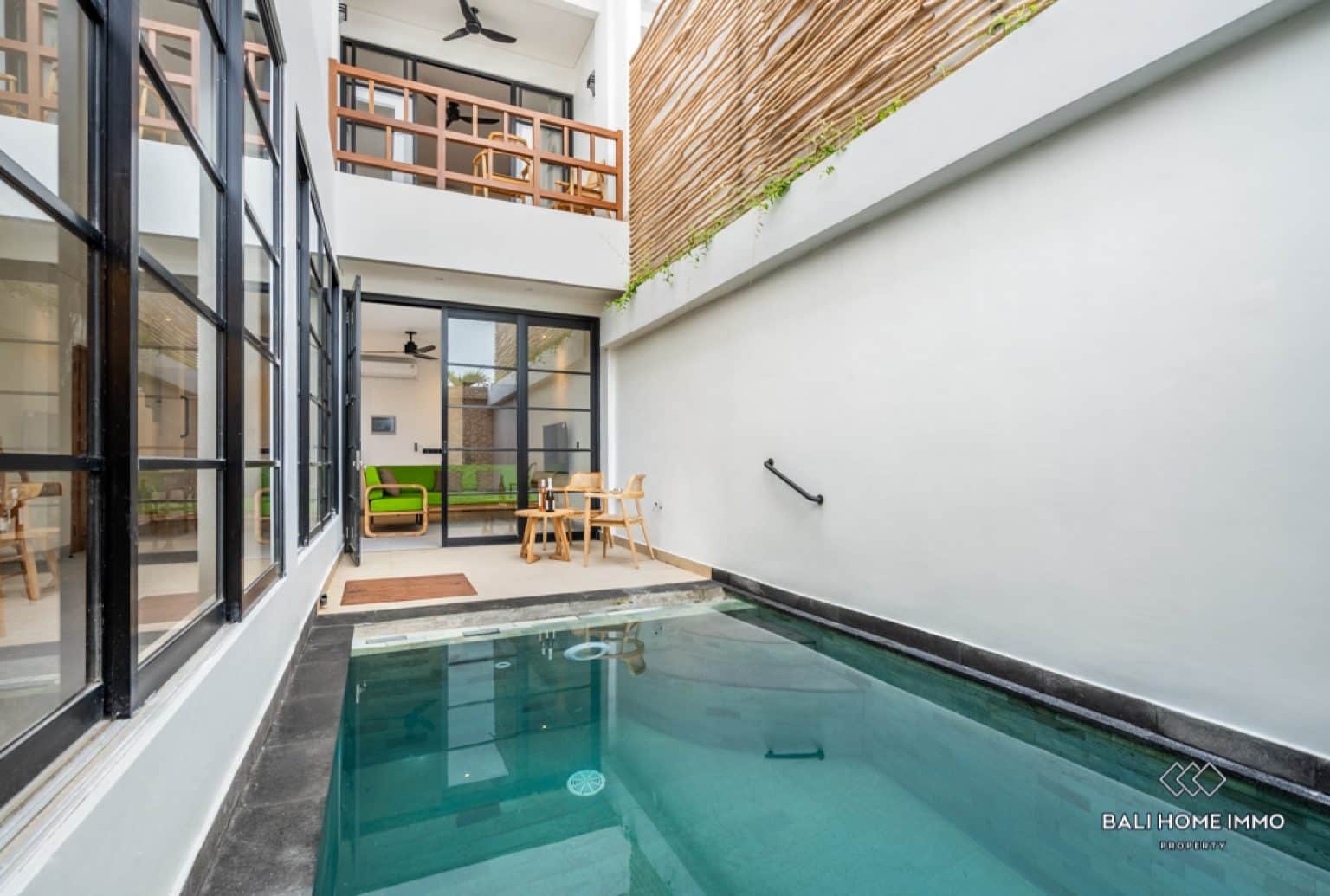 2-bedroom leasehold villa in Kuta — photo 2 of 5