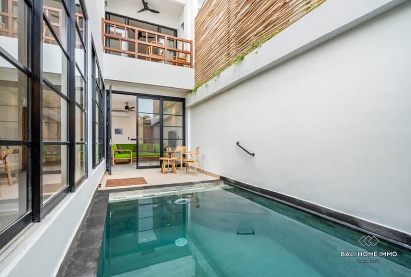 2-bedroom leasehold villa in Kuta — photo 2 of 5