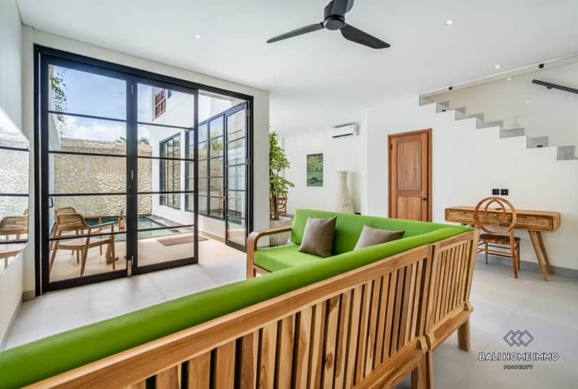 2-bedroom leasehold villa in Kuta — photo 3 of 5