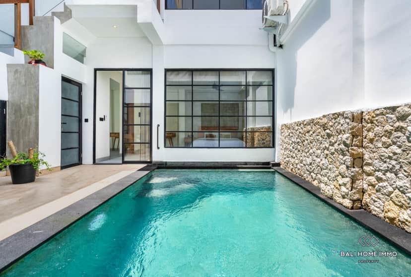3-bedroom leasehold villa in Kuta — photo 2 of 5