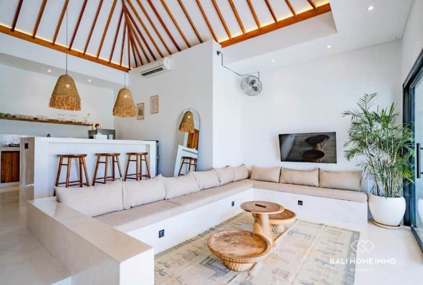 2-bedroom leasehold villa in Canggu — photo 5 of 5