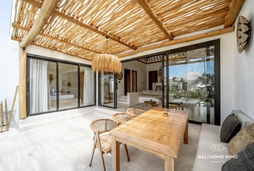 2-bedroom leasehold villa in Canggu — photo 3 of 5