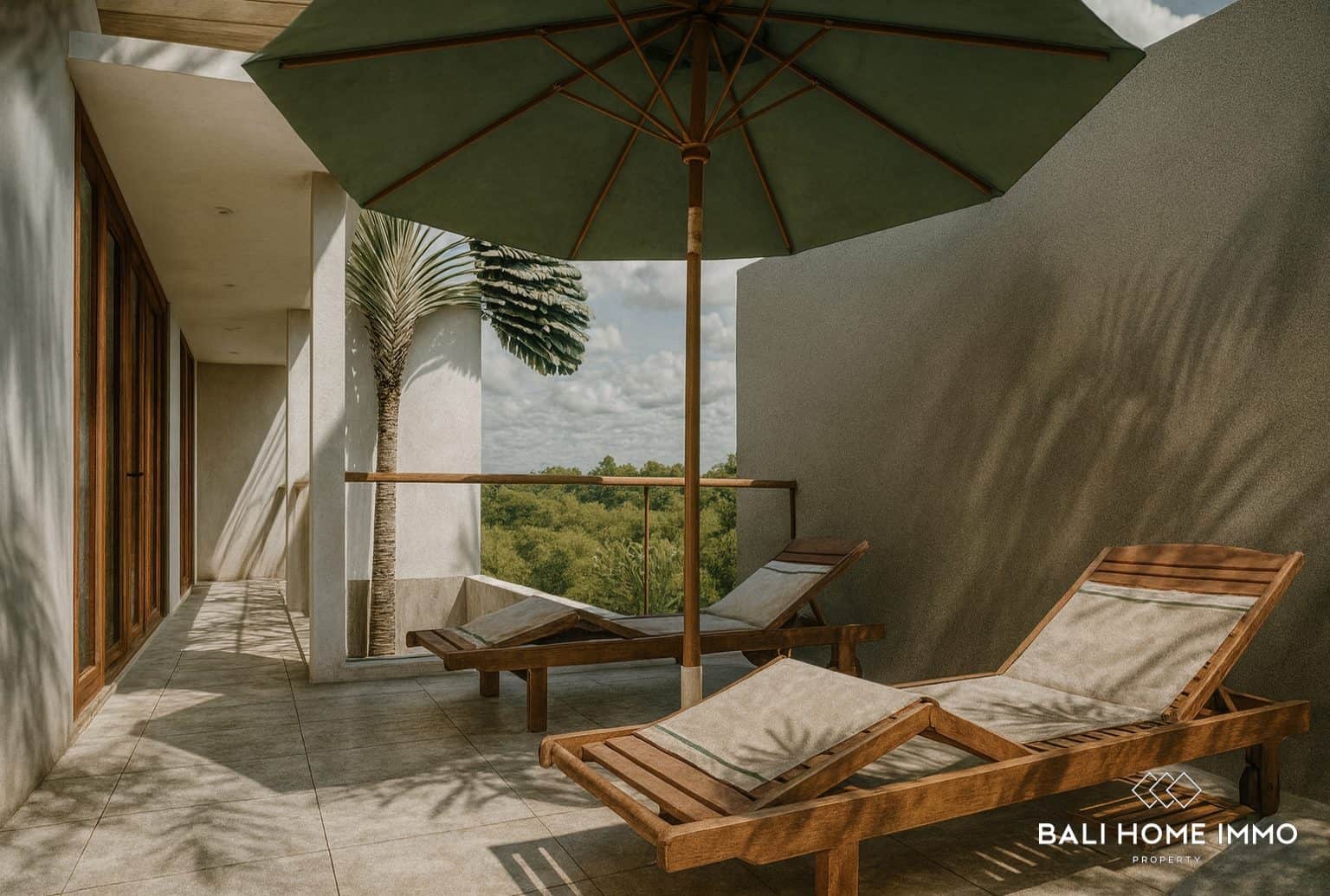3-bedroom freehold villa in Uluwatu — photo 4 of 5
