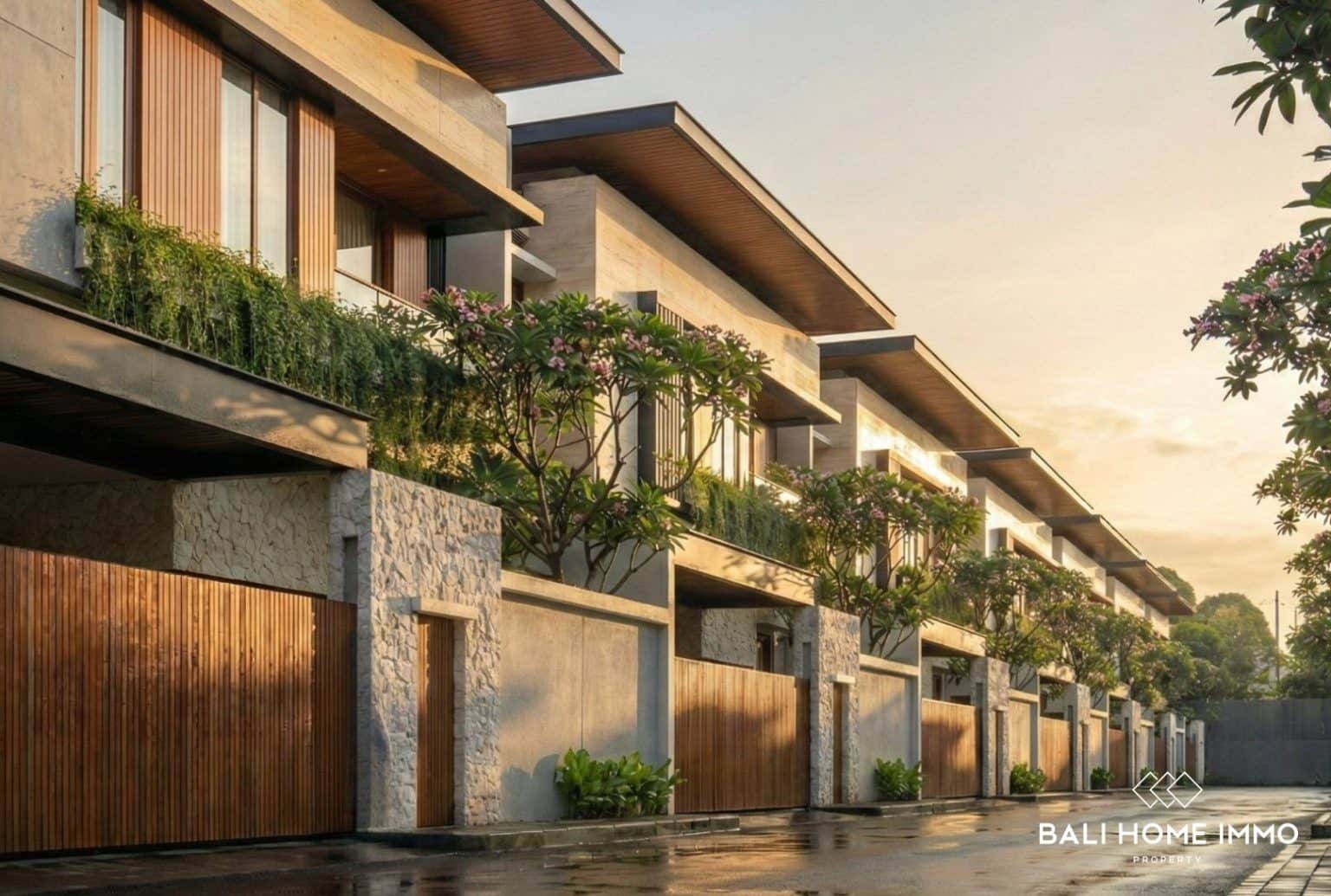 Contemporary Off-Plan 3 Bedroom Villas for Sale in Balangan – High Demand Area Near Beaches