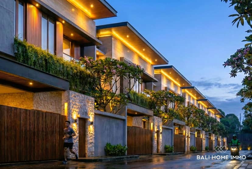 3-bedroom freehold villa in Uluwatu — photo 2 of 5