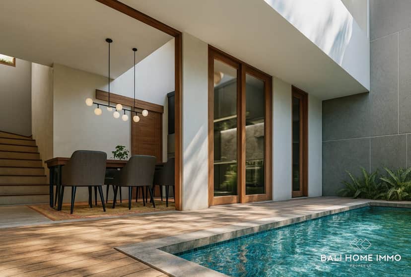 3-bedroom freehold villa in Uluwatu — photo 3 of 5