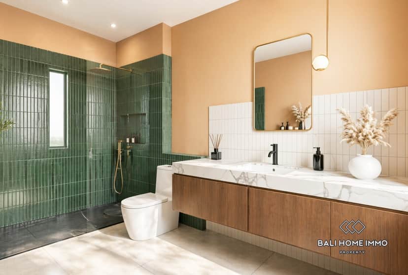 2-bedroom leasehold villa in Ungasan — photo 5 of 5