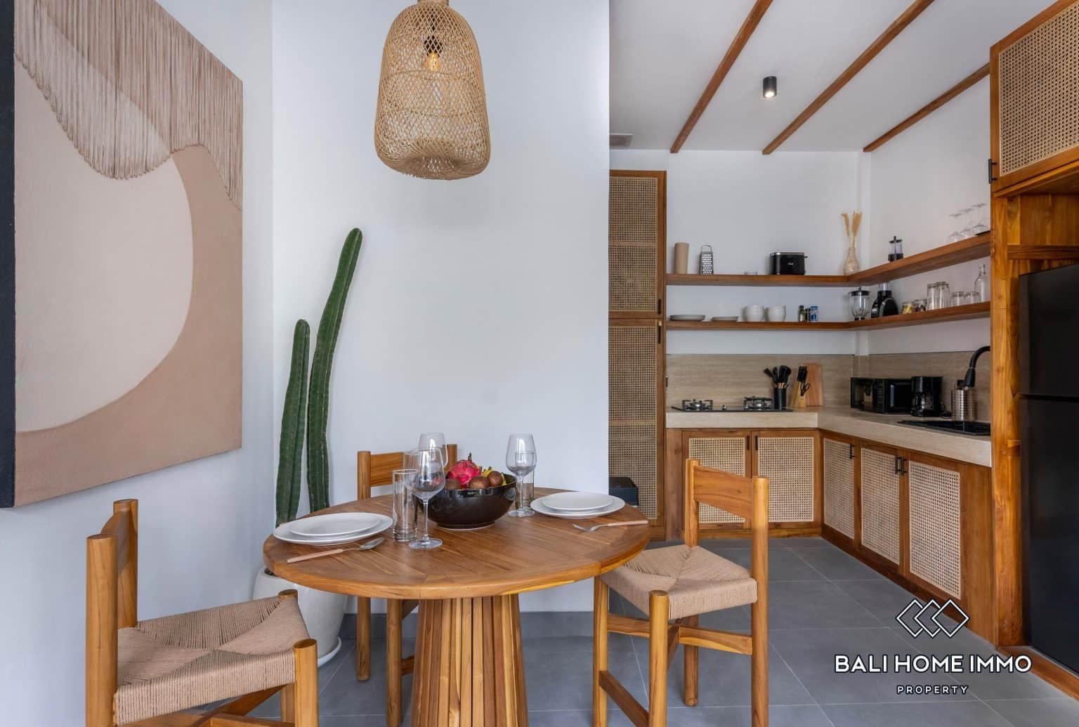 2-bedroom leasehold villa in Ubud — photo 4 of 5