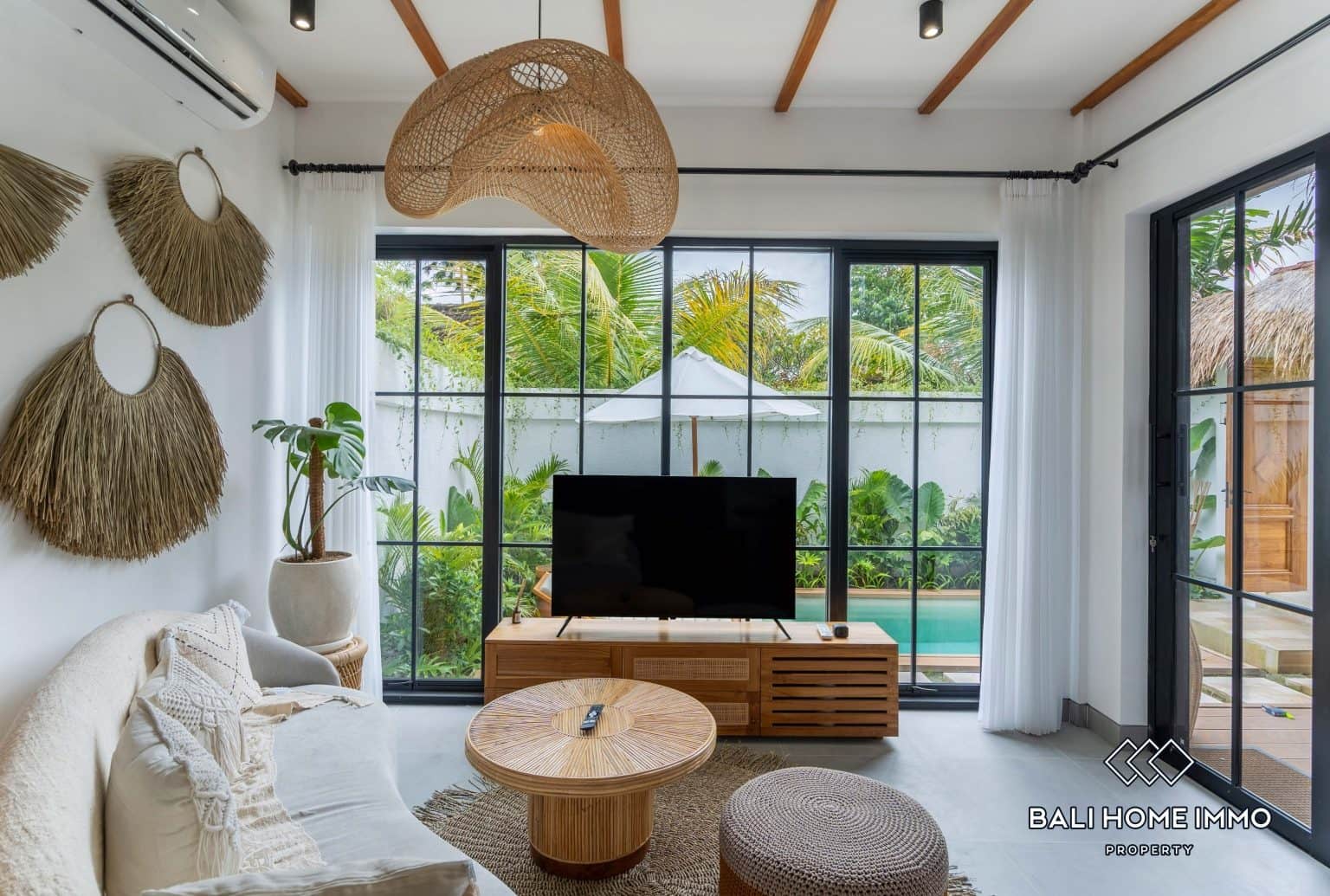 2 Bedroom Villa for Sale in Ubud