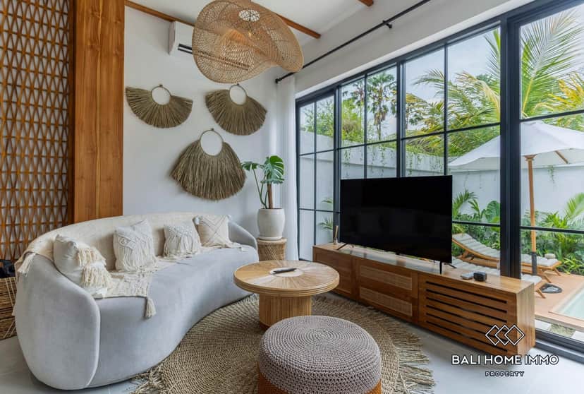 2-bedroom leasehold villa in Ubud — photo 2 of 5
