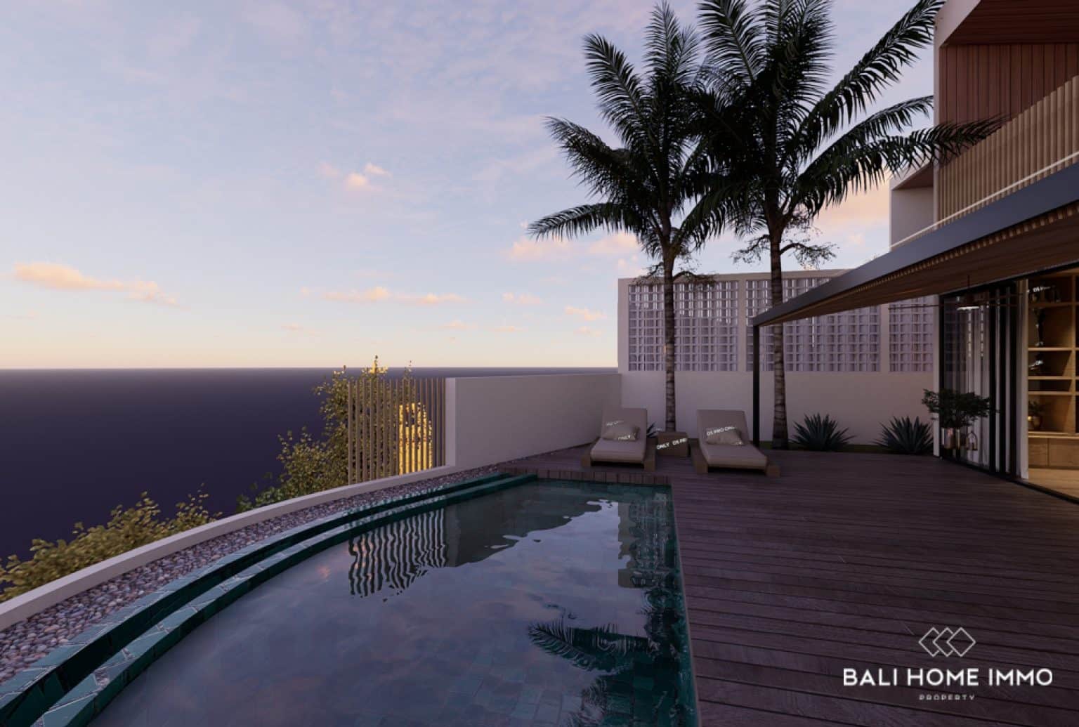 5-bedroom leasehold villa in Uluwatu — photo 2 of 5
