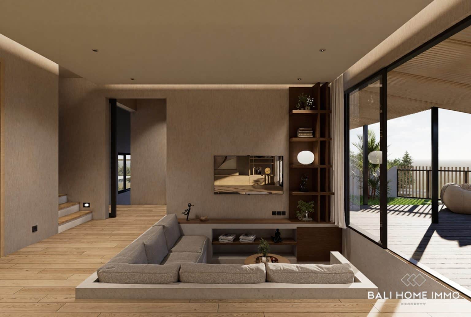 5-bedroom leasehold villa in Uluwatu — photo 3 of 5