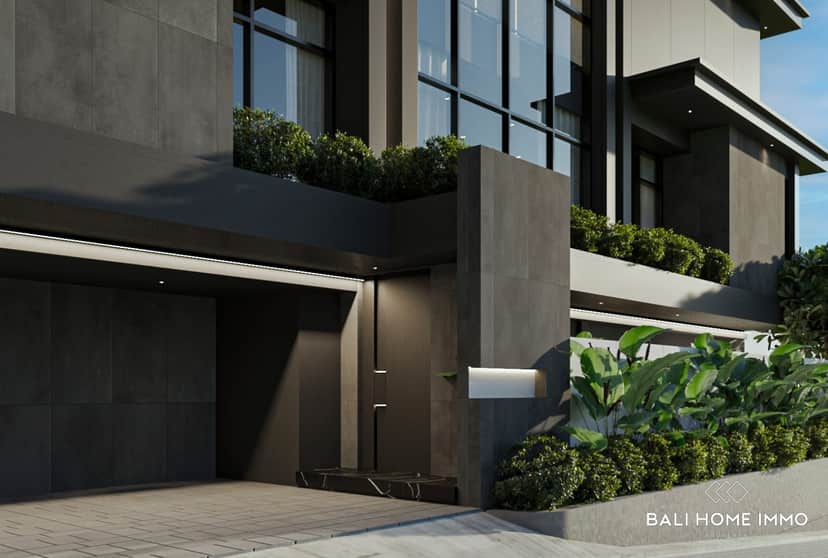 4-bedroom leasehold villa in Uluwatu — photo 4 of 5
